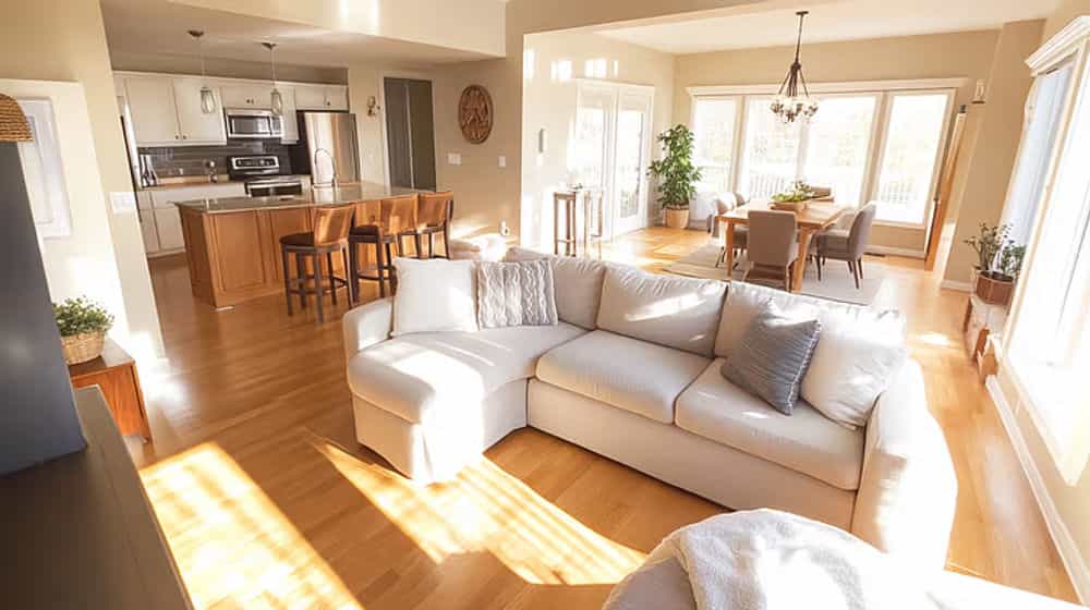 Hero image for Velvet Sheen Cleaning Services LLC