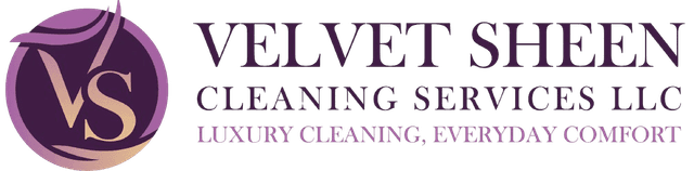 Velvet Sheen Cleaning Services LLC